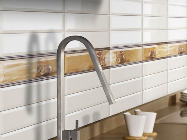 Плитка GOLD CAPUCCINO (Absolut Keramika) в Москве