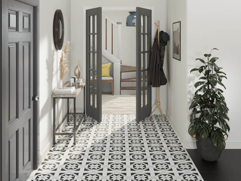 Плитка STREAM (Cersanit) в Москве