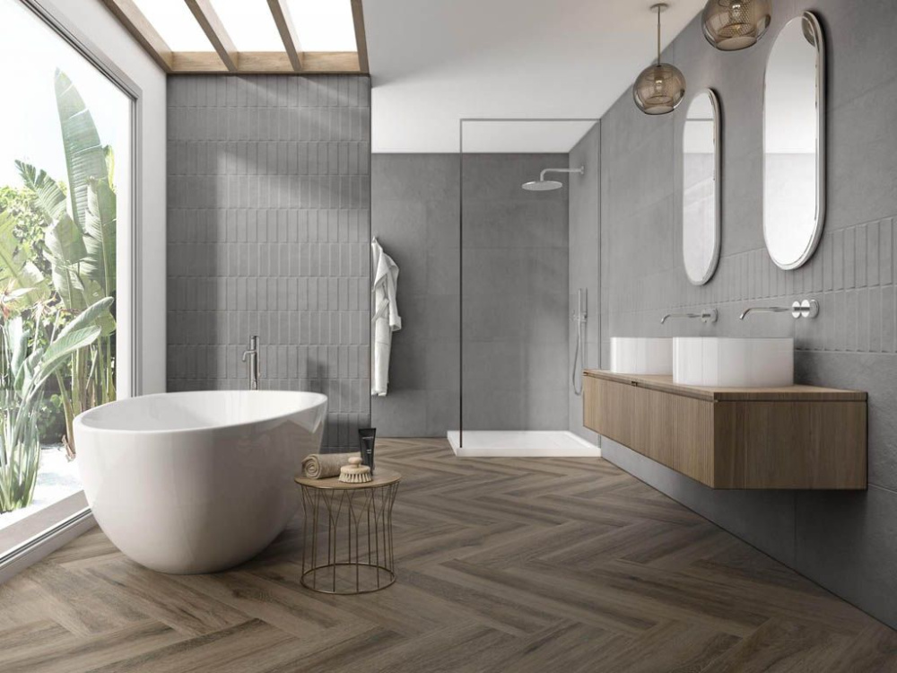 Плитка DOSSO (Pamesa) в Москве