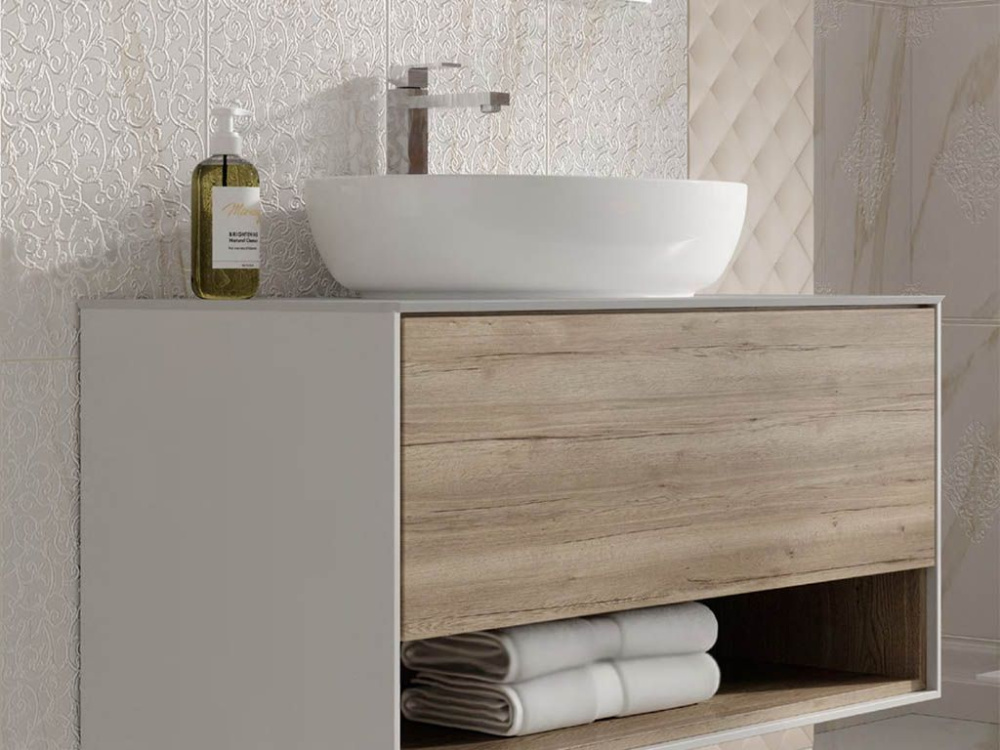 Плитка КАРЕЛЛИ (Kerama Marazzi) в Москве