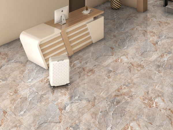 Плитка 60x60 (Ocean Ceramic) в Москве