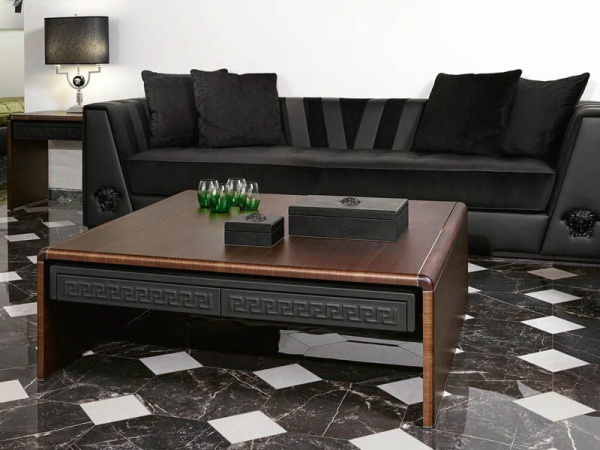 Керамогранит EMOTE (Versace) в Москве