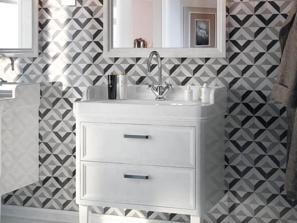 Плитка МАЙОРИ (Kerama Marazzi) в Москве
