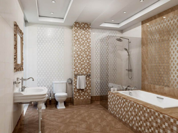 Плитка AMANI (Керлайф) в Москве