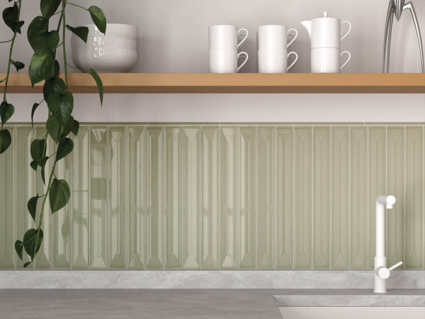 Плитка VITRAL (Equipe Ceramicas) в Москве