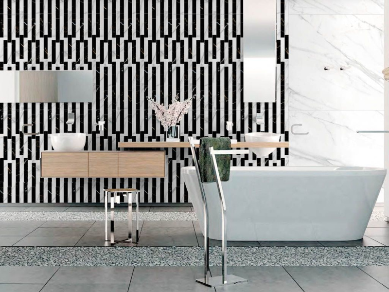 Плитка PORTLOREN (TAU Ceramica) в Москве