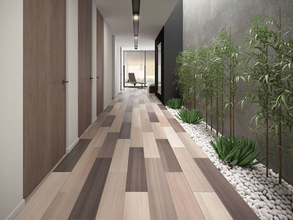 Плитка EUKALYPT (Saloni Ceramica) в Москве