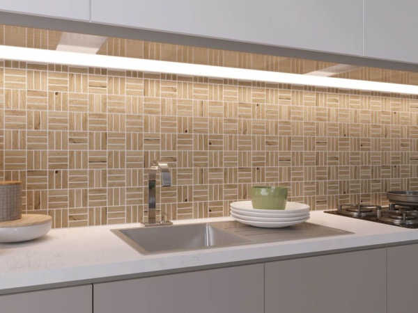 Плитка WOODHOUSE (Cersanit) в Москве