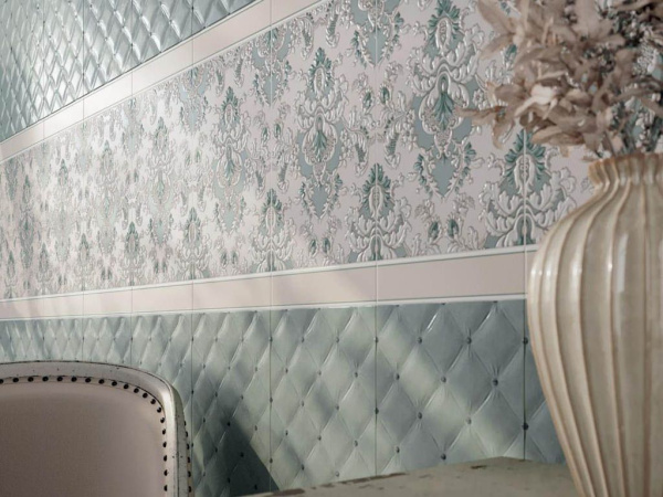 Плитка БРАГАНСА (Kerama Marazzi) в Москве