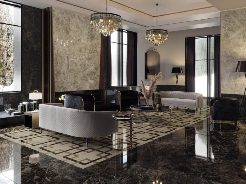 Плитка Atlas Concorde VICTORY в Москве