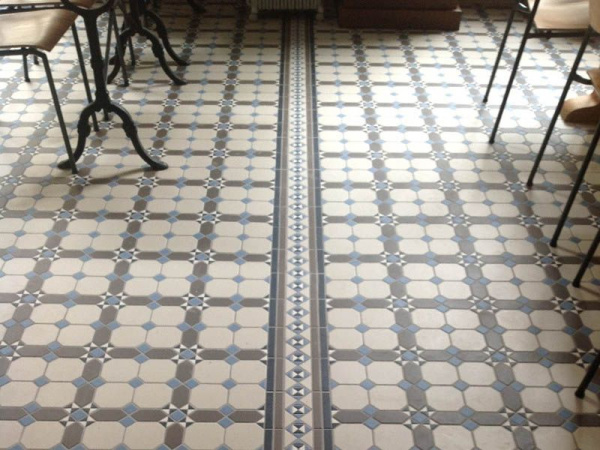 Керамогранит ЛАУРА (Топ Рус) в Москве