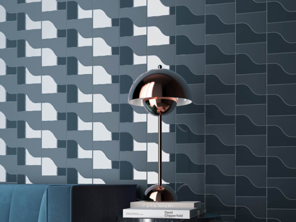 Плитка CURVE (Equipe Ceramicas) в Москве