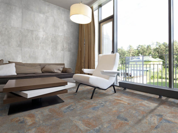 Керамогранит TRAFFIC (Estima) в Москве