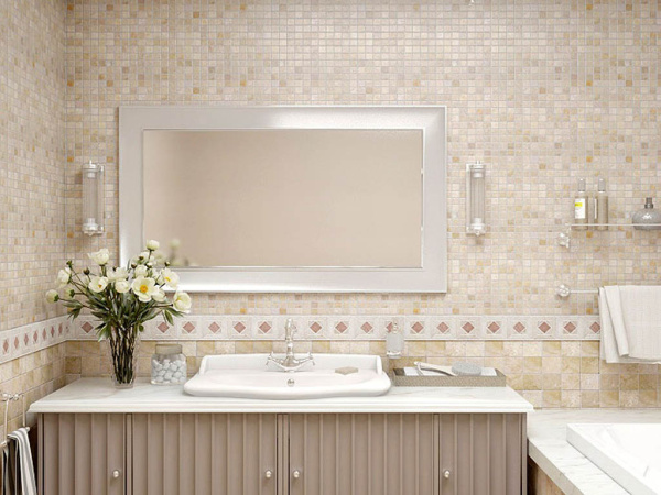 Плитка ANTIKO (Natural Mosaic) в Москве