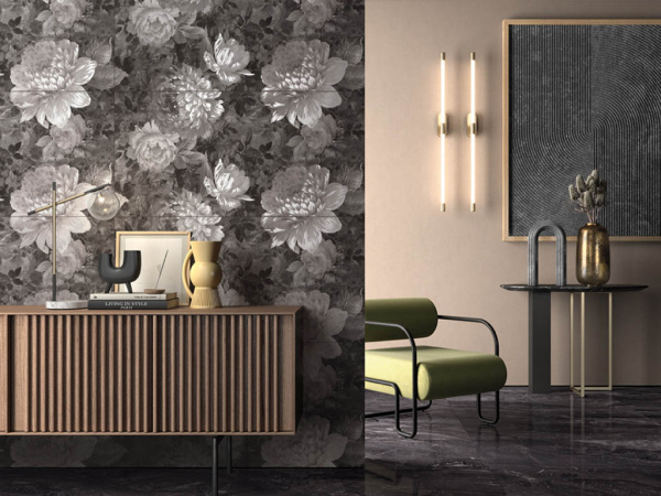 Плитка CREA-LA (La Faenza) в Москве