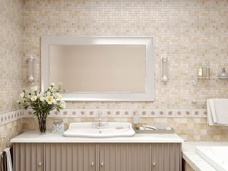 Плитка ANTIKO (Natural Mosaic) в Москве