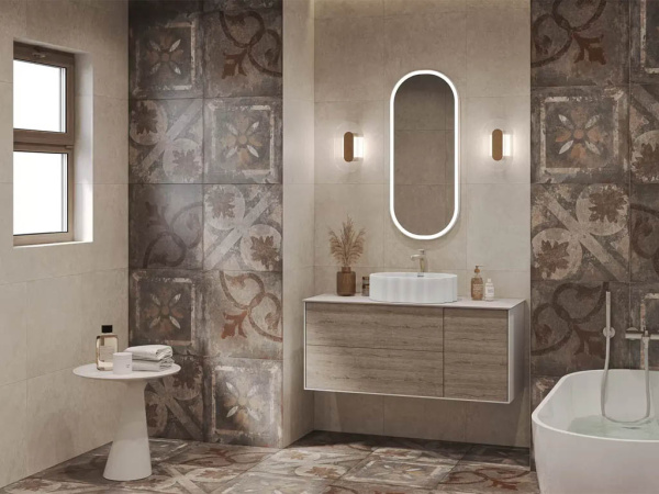 Плитка ГЕРКУЛАНУМ (Kerama Marazzi) в Москве