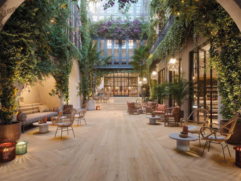 Плитка DEVON (Porcelanosa) в Москве