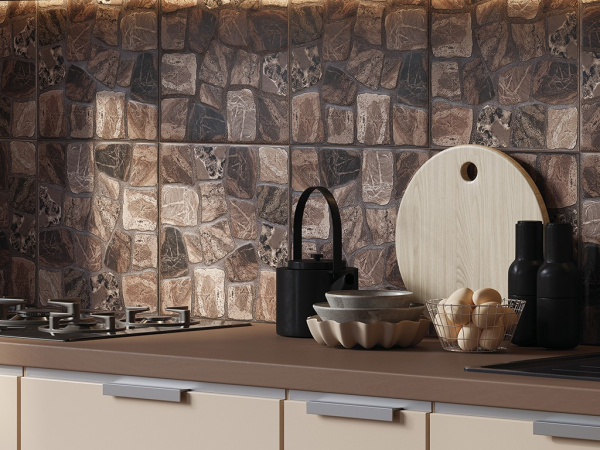 Плитка VILIO (Cersanit) в Москве