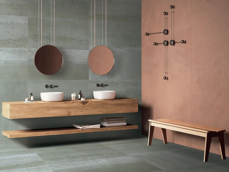 Плитка PUNK SERIES (NT Ceramic) в Москве