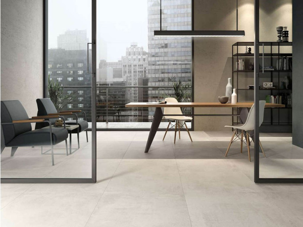 Плитка URBAN (Porcelaingres) в Москве