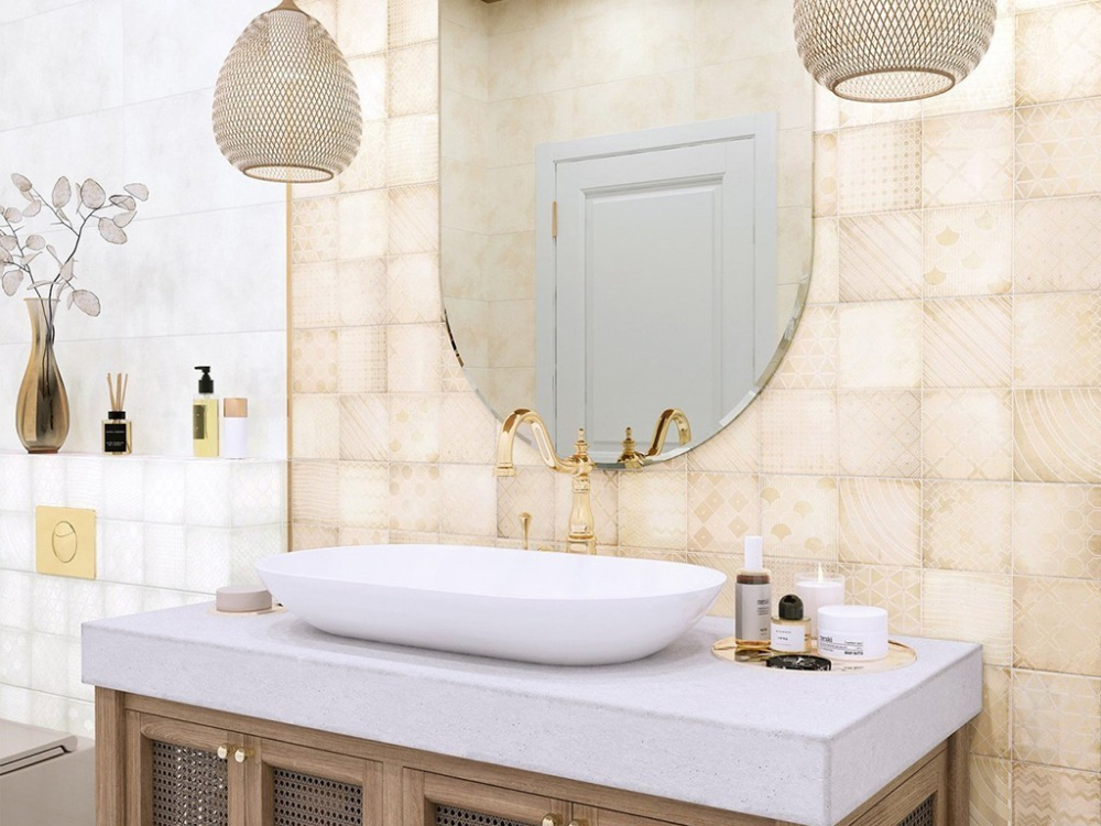 Плитка RICHARD (Alma Ceramica) в Москве