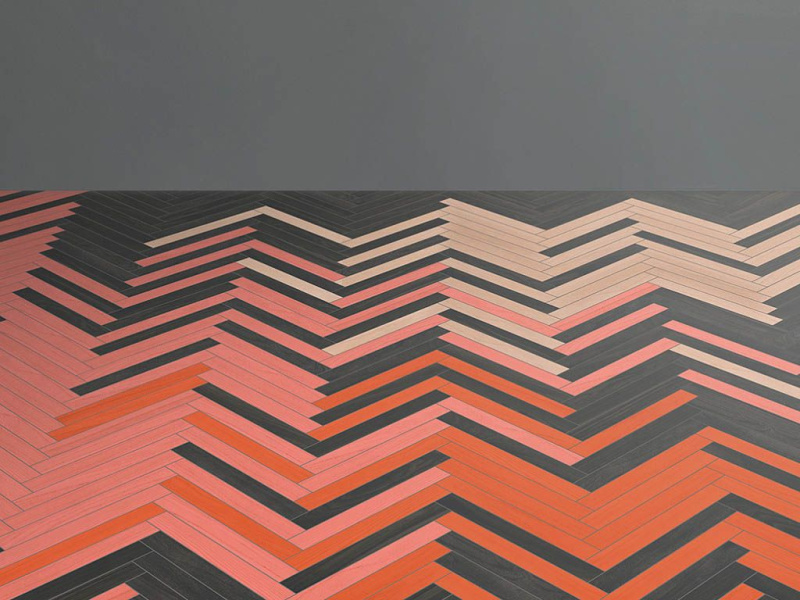 Плитка TECHNICOLOR (41ZERO42) в Москве