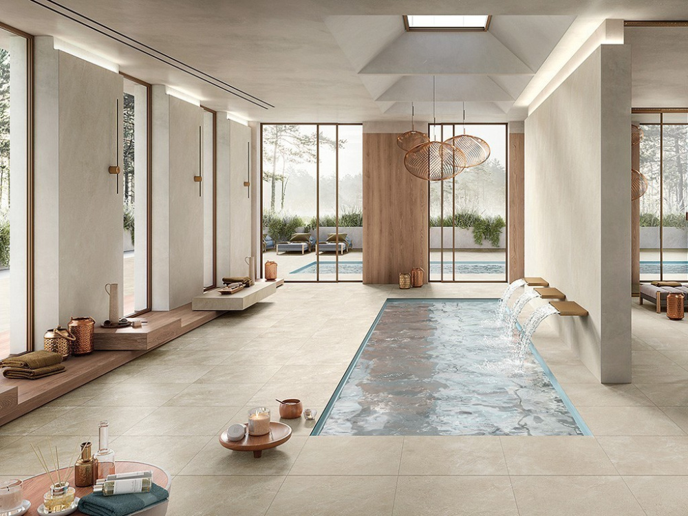 Плитка MOTLEY (Mirage) в Москве