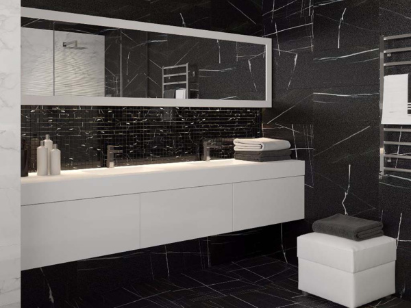 Керамогранит MARBLE TREND (Kerranova) в Москве