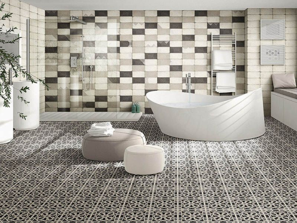 Плитка ZELLIGE (Mainzu) в Москве