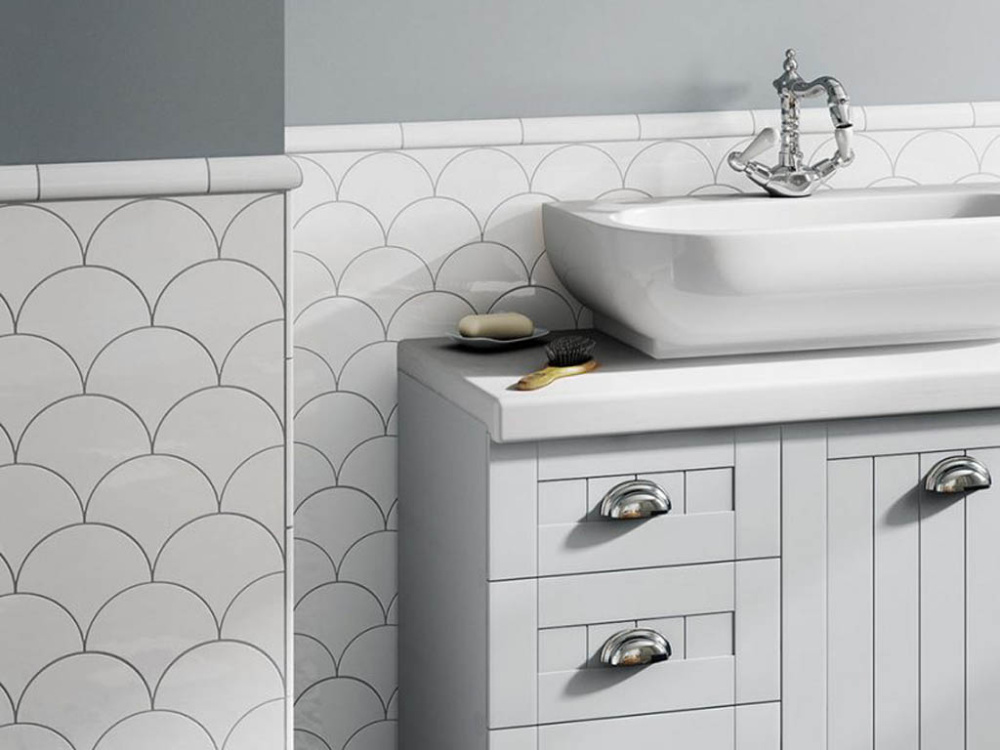 Настенная плитка SCALE (Equipe Ceramicas) в Москве