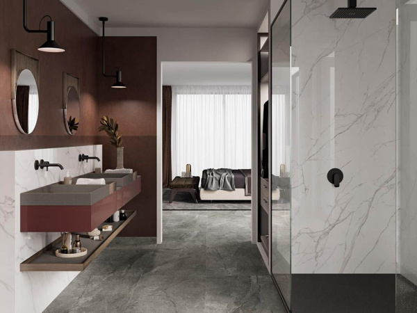 Плитка LINCOLN (Pamesa) в Москве