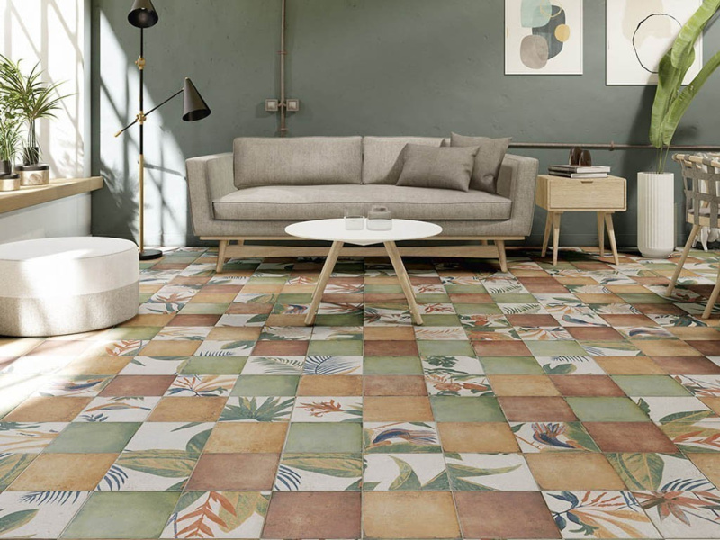 Плитка BOTTEGA (Mainzu) в Москве