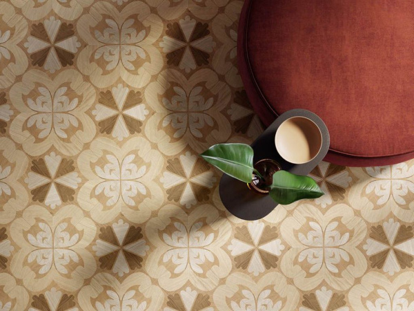 Плитка INTARSI CLASSIC (Sant Agostino) в Москве