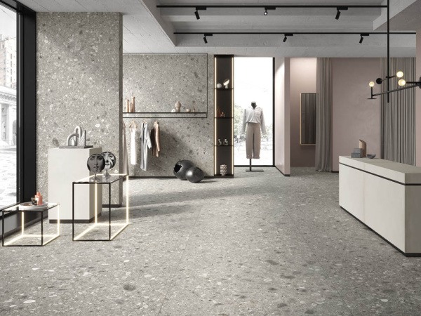 Плитка PORTRAITS (Caesar Ceramiche) в Москве