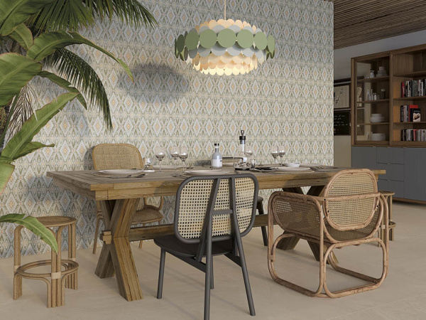 Плитка STRAVAGANZA (Vives Ceramica) в Москве