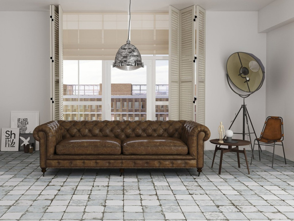 Плитка RIALTO (El Molino) в Москве