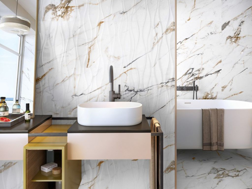 Плитка FIRENZE (Porcelanite Dos) в Москве