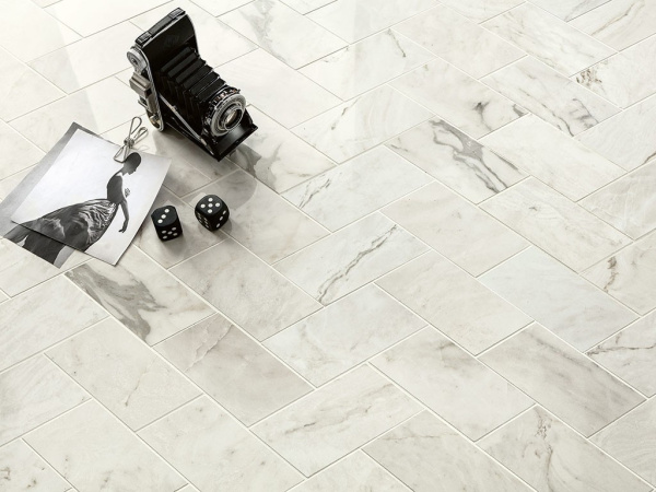 Плитка NOVA (Vallelunga Ceramica) в Москве