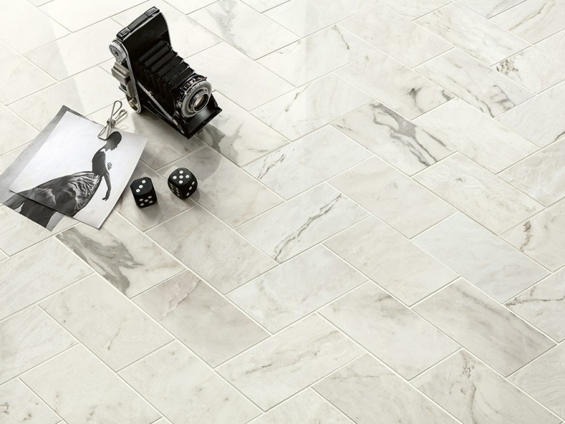 Плитка NOVA (Vallelunga Ceramica) в Москве