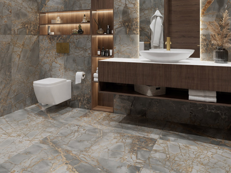 Плитка GOLDEN (Primavera) в Москве