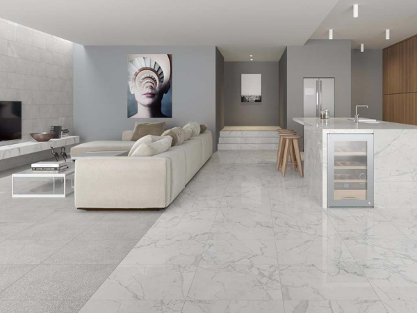 Керамогранит MARBLE TREND (Kerranova) в Москве