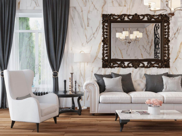 Плитка ARTWOOD (Estima) в Москве