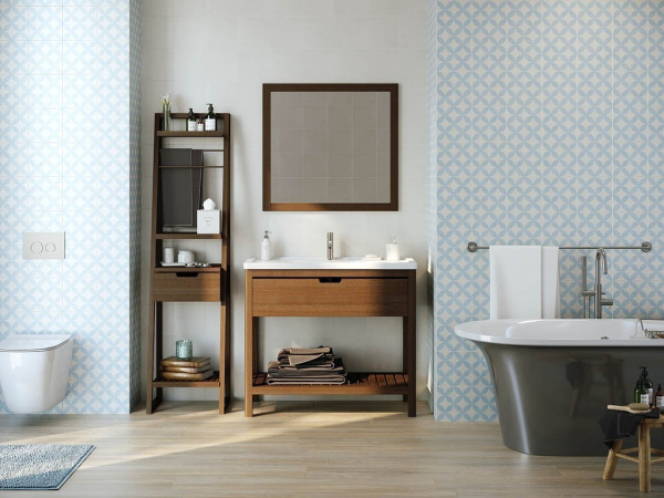 Плитка PAMP (Creto) в Москве