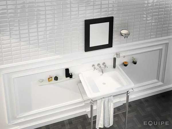 Плитка METRO (Equipe Ceramicas) в Москве