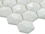 Мозаика HEX (Vidrepur) в Москве