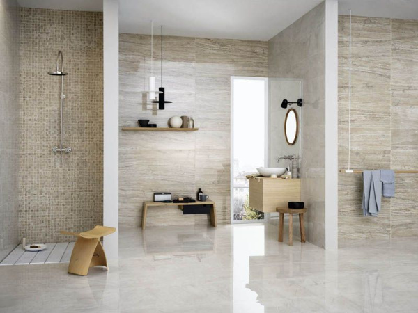 Керамогранит ALLMARBLE (Marazzi Italy) в Москве
