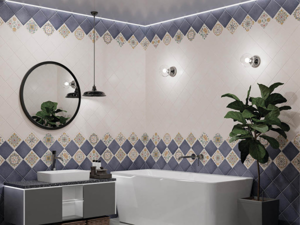 Плитка SOLLER (Eletto Ceramica) в Москве