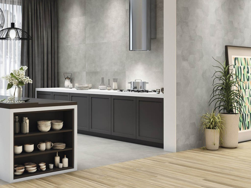 Плитка WORK (APE Ceramica) в Москве