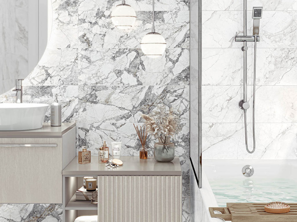 Плитка FAENZA (Delacora) в Москве